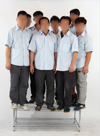 給力體育-匠心工藝