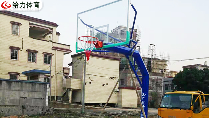 廣州籃球架廠家