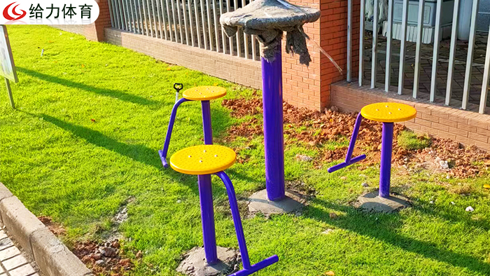 桂林小區(qū)健身器材廠家