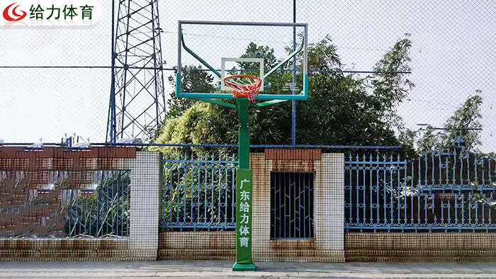 廣州籃球架廠(chǎng)家