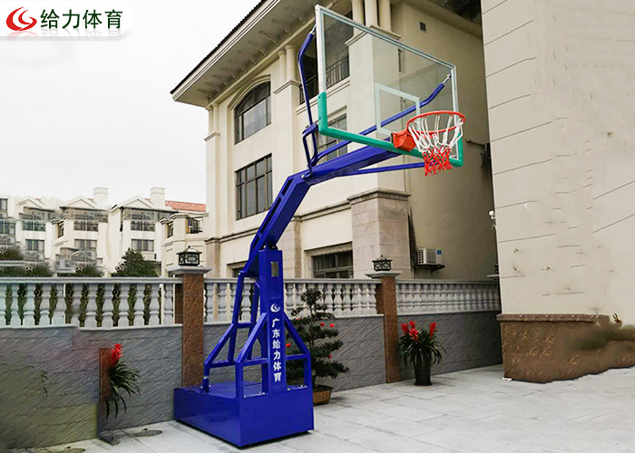移動(dòng)籃球架價(jià)格