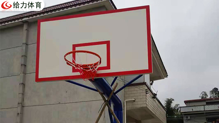 揭陽籃球架廠家