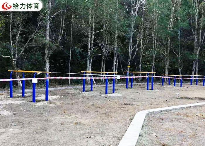 小區(qū)室外健身器材型號