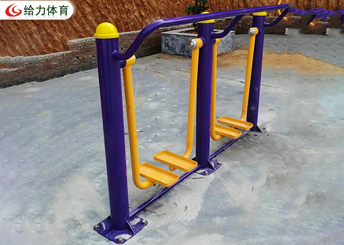 小區(qū)室外健身器材型號