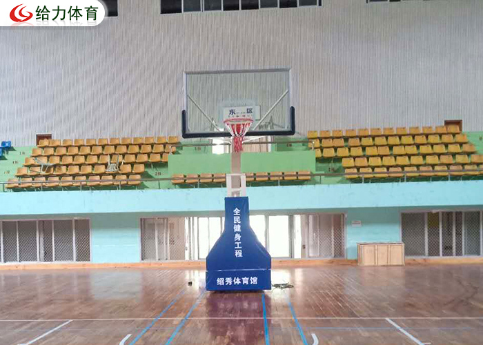 籃球架價(jià)格