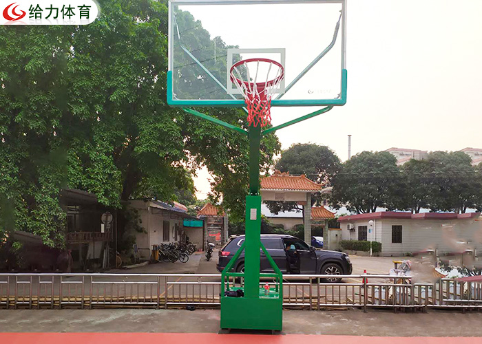 籃球架價(jià)格