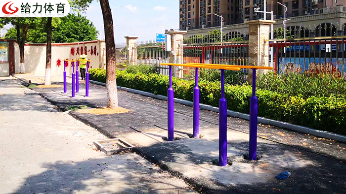 桂林小區健身器材廠家