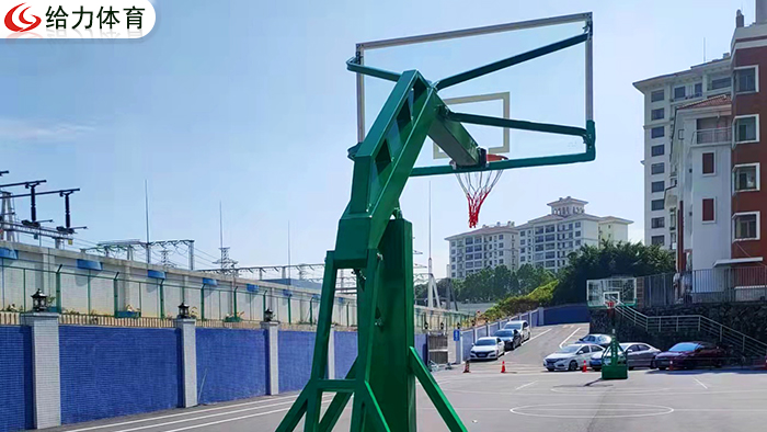 液壓籃球架價(jià)格
