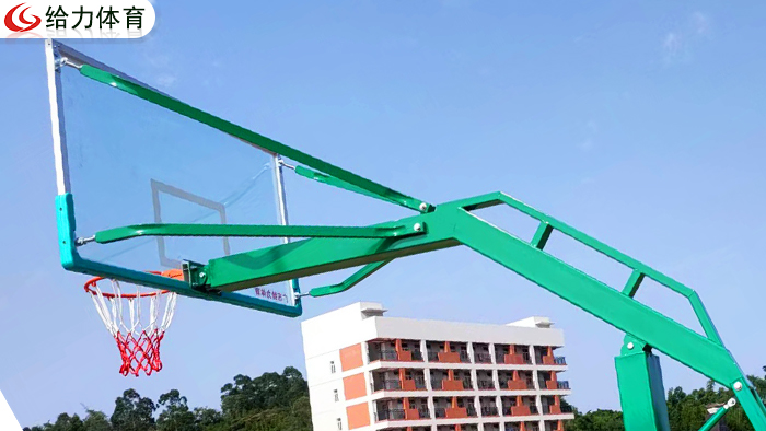 韶關籃球架廠家