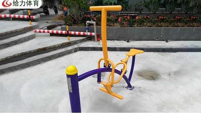 室外健身器材廠家