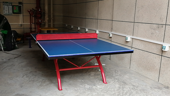 戶外健身器材廠家