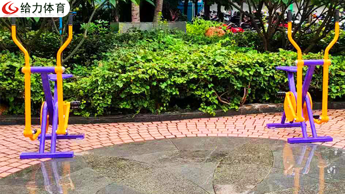南寧小區(qū)健身器械廠家