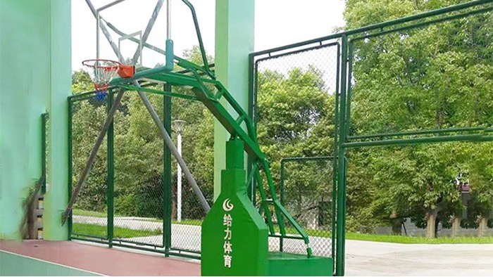籃球架廠家