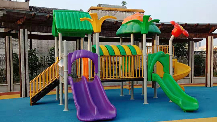 戶外健身器材廠家