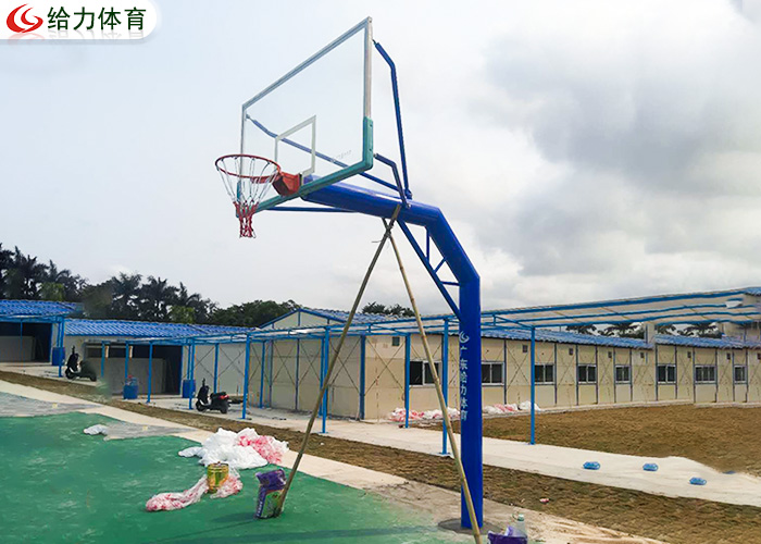 籃球架廠家