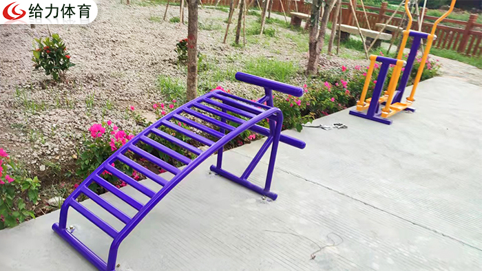 南寧鄉村健身器材廠家