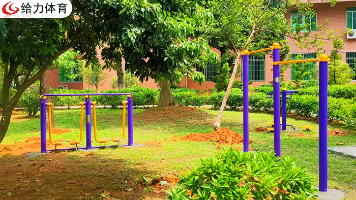 佛山小區健身器材廠家