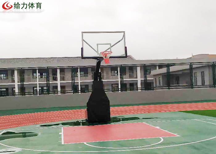 移動籃球架價格