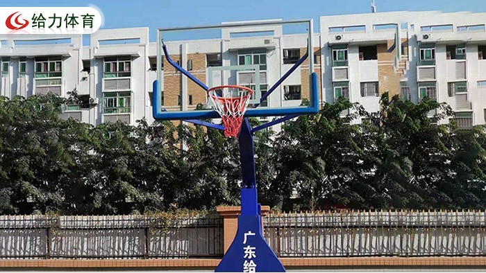 移動籃球架價格