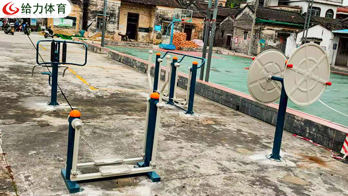 廣東戶外健身器材廠家哪家好
