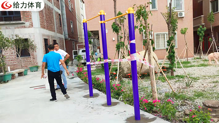 南寧小區(qū)健身器材廠家