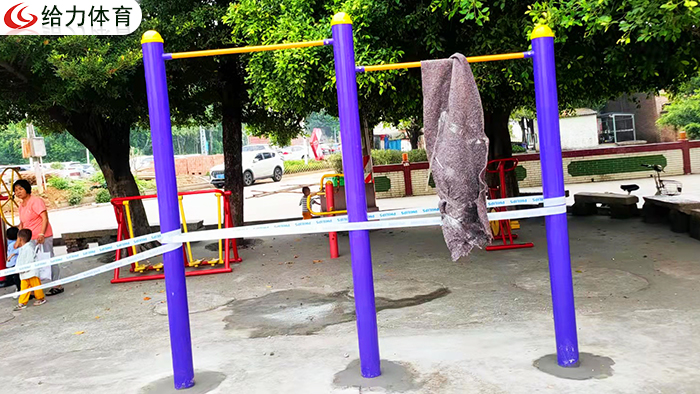 南寧公園健身器材廠家