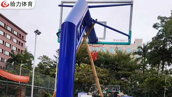 廣州籃球架廠家
