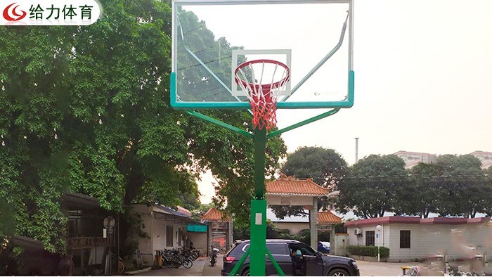 移動籃球架價格