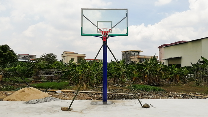 籃球架廠家