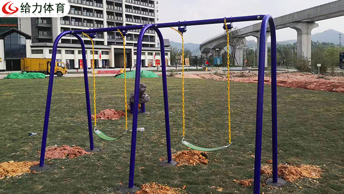 廣東室外健身器材廠家