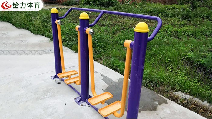 小區健身器材廠家