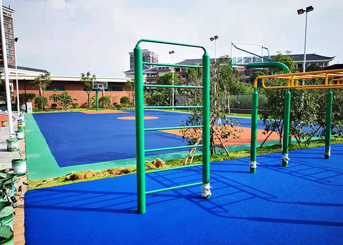 室外健身器材廠家