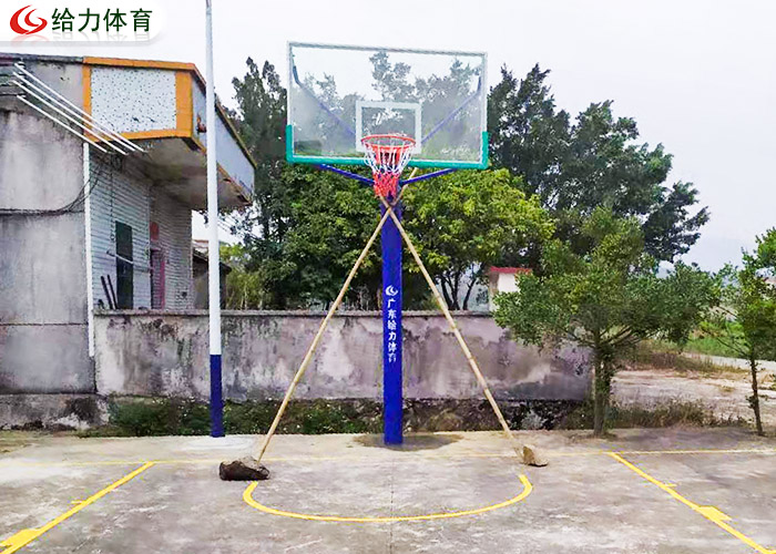 籃球架廠家直銷