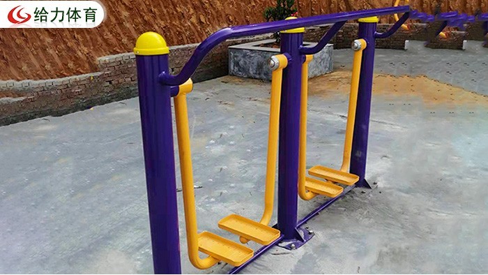 戶外健身器材哪里有