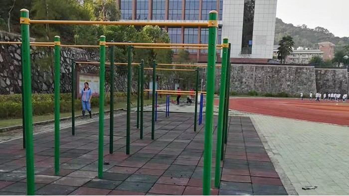 室外健身器材哪里有