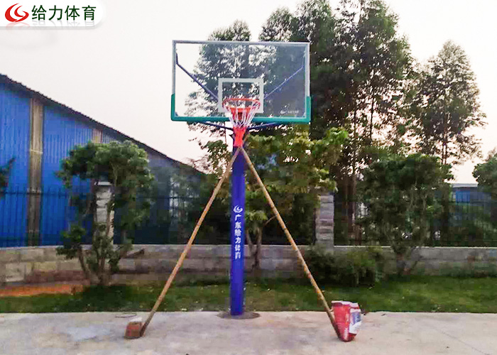 籃球架價格多少錢