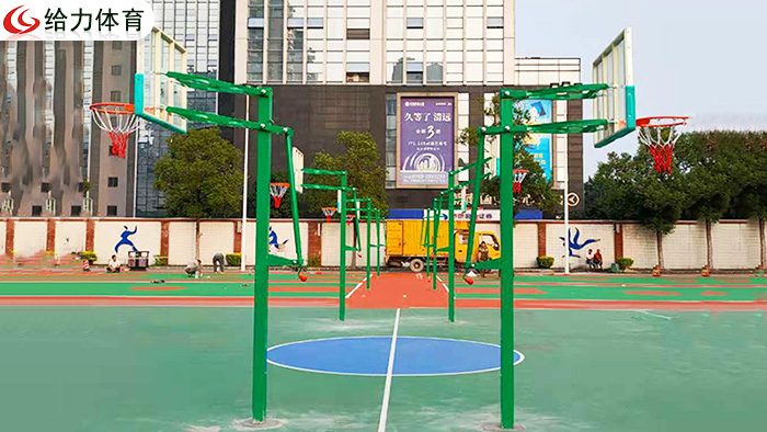 籃球架多少錢一個(gè)