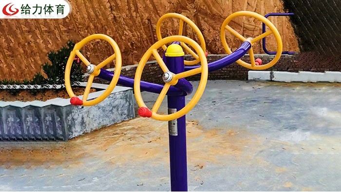 室外健身器材哪里有