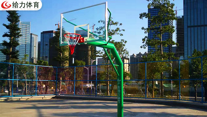 廣東農(nóng)村籃球架價(jià)格