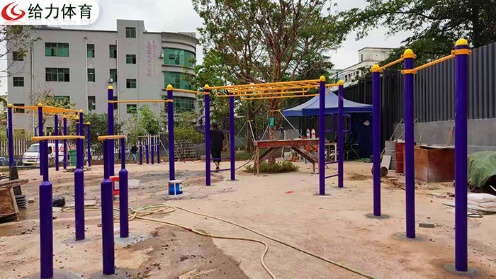 小區(qū)健身器材哪里有