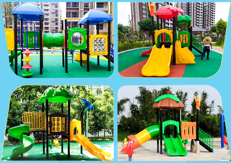 自己兒童滑梯_10