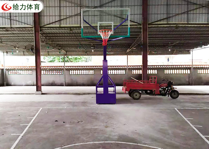 籃球架廠家哪個好