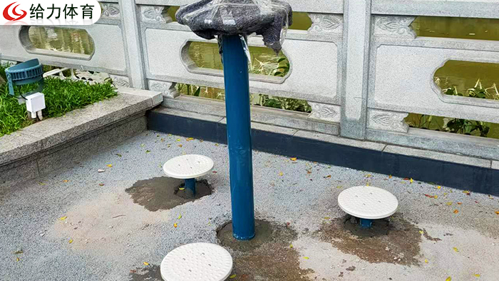 南寧小區(qū)健身器材廠家