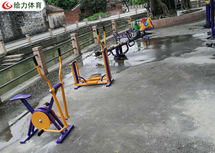 室外健身器材廠家電話