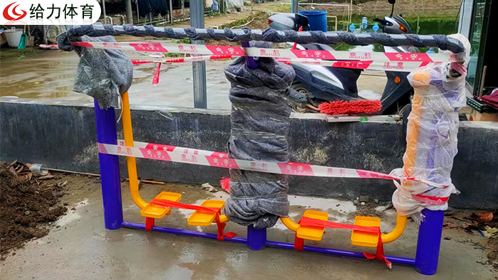 深圳小區健身器材廠家