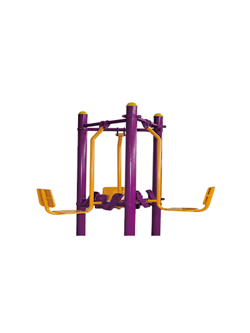 小區(qū)健身器材