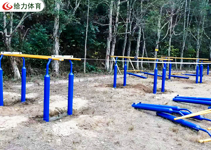 戶外健身器材價格多少