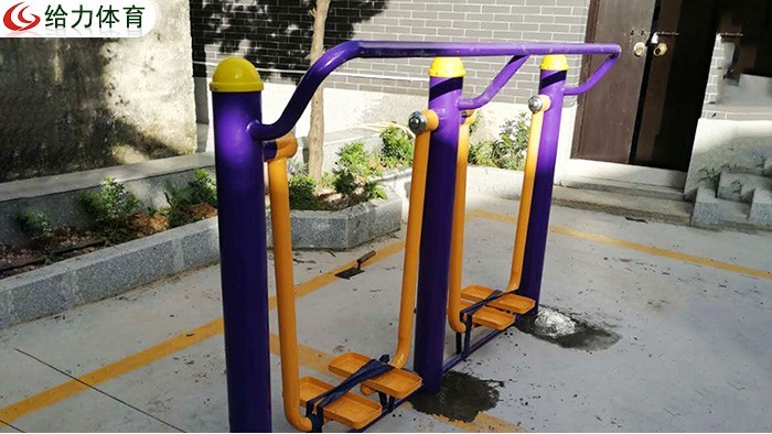 小區健身器材廠家