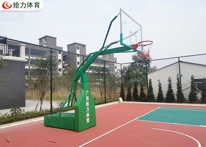 籃球架廠(chǎng)家