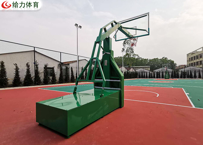 籃球架廠(chǎng)家